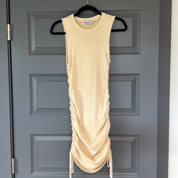 Lioness Military Minds Mini Dress - Picture 5 of 6